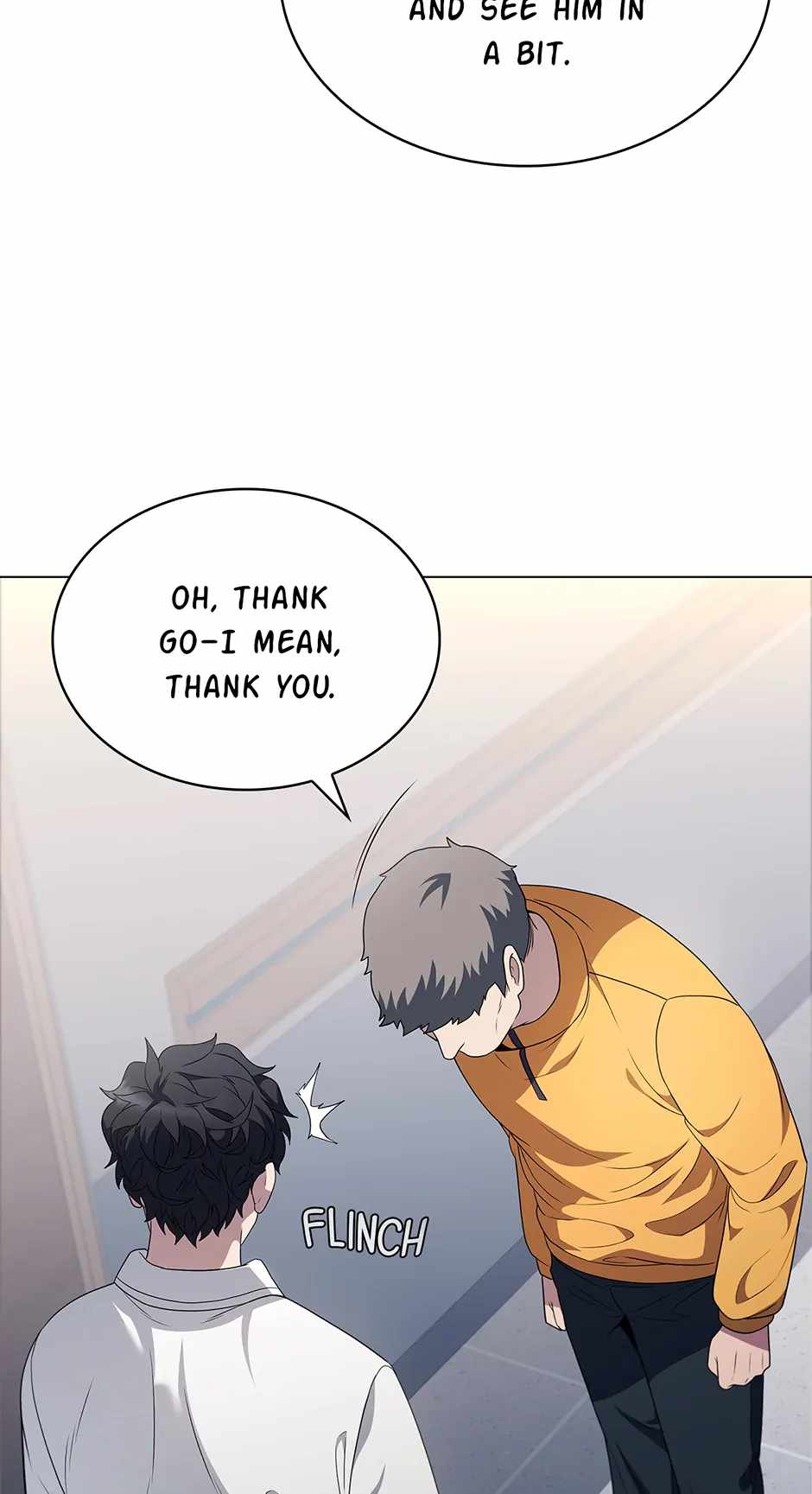 Dr. Choi Tae-Soo Chapter 235 32